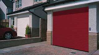 Garador Offers High Quality Garage Doors in Somerset