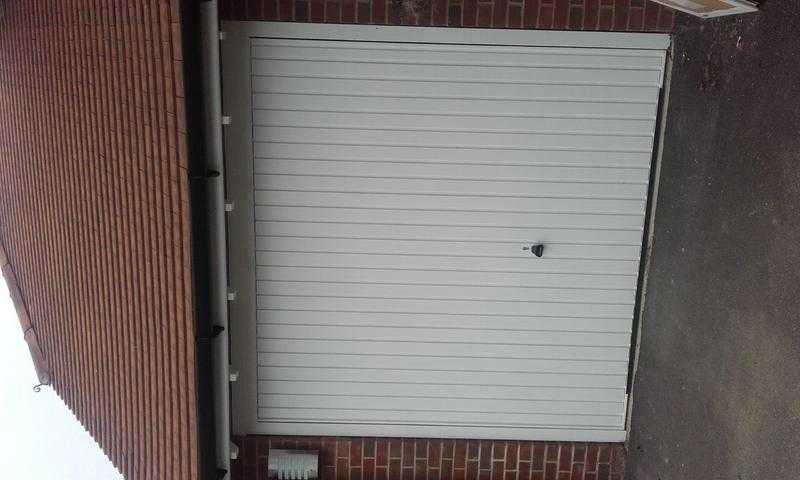 garage door