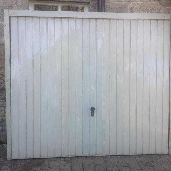 Garage Door For Sale