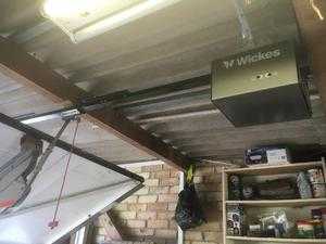 Garage Door Opener