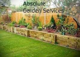 Garden amp tree services Bristol amp bath