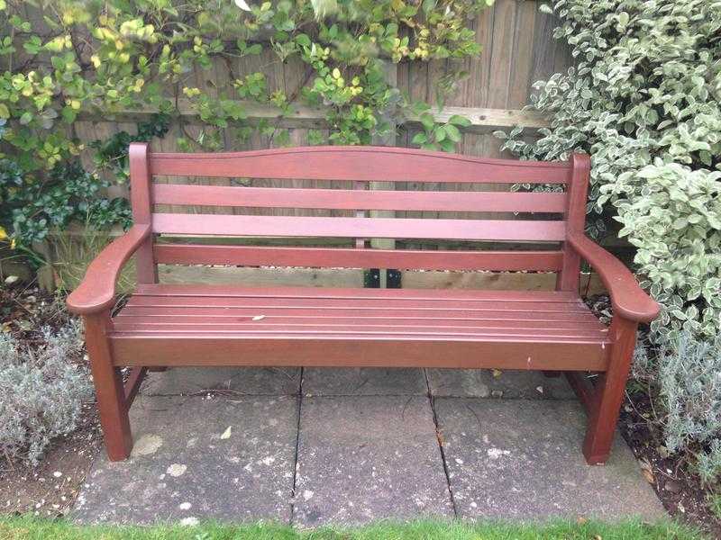 Garden Bench