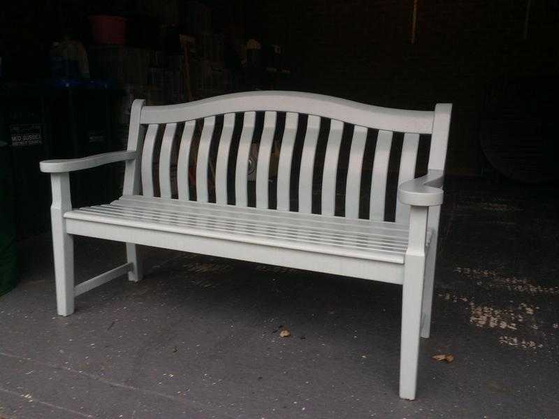 Garden Bench