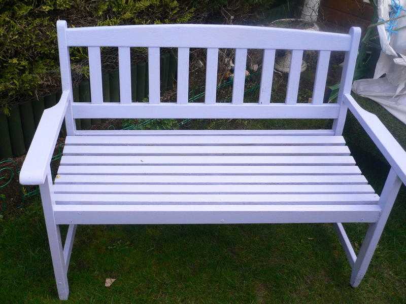 garden benches