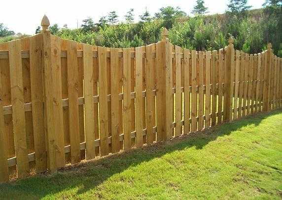 Garden Fencing Experts in London, Affordable Services