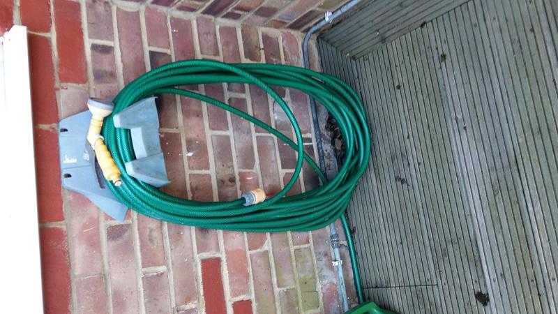 garden hose 30m