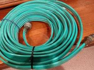 Garden hose