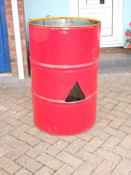 Garden Incinerator Garden rubbishpaper BurnerBurning Bin