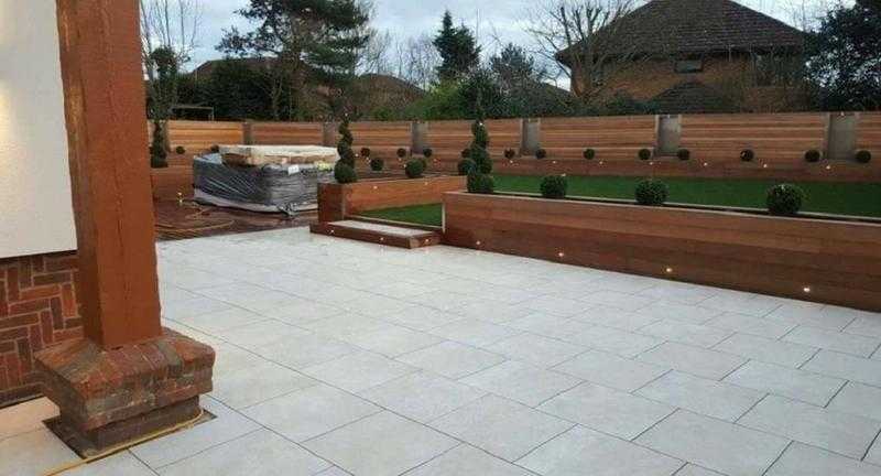 Garden maintenance Milton Keynes