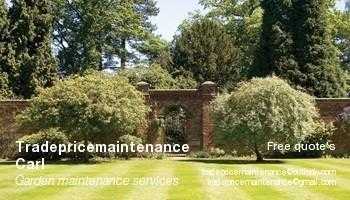 Garden maintenance service Grass cutting, Strimming, Weeding, hedge cutting, Patio cleaning.