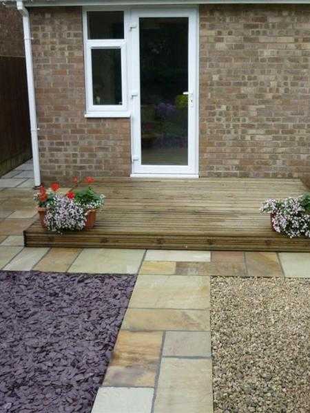 Garden Paving Online - Royale Stone