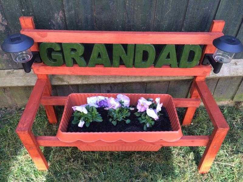 garden planters