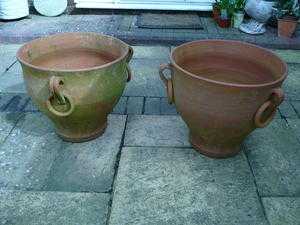 Garden Pots