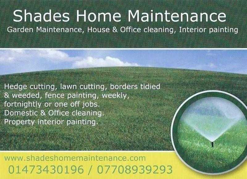 Garden Services