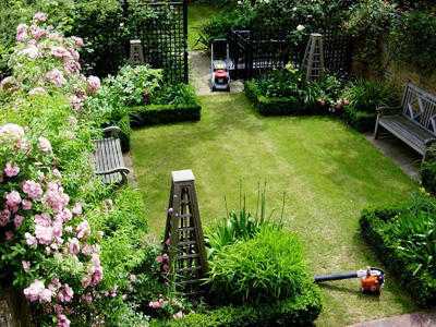 Garden Services Tyneside