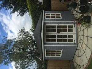 Garden shed and summer house SALE,SALE,SALE