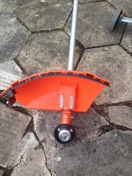 GARDEN STRIMMER