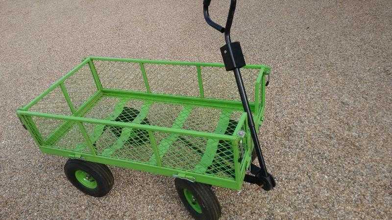 Garden Trolley