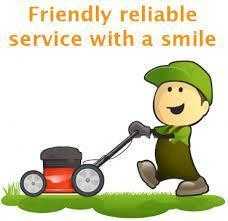 GARDENER ..WORTHING  AREAS