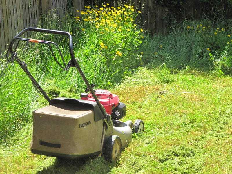 Gardening Round For Sale in Northampton - Good Business