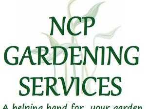 gardening services