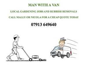 gardening services