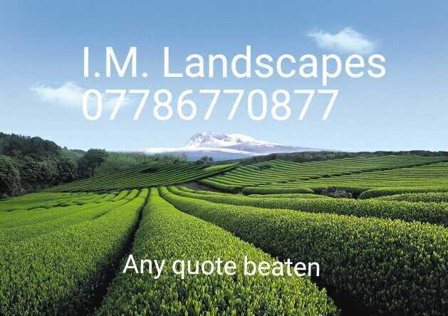 Gardening services, Landscaping, Grass cutting, Hedge Trimming