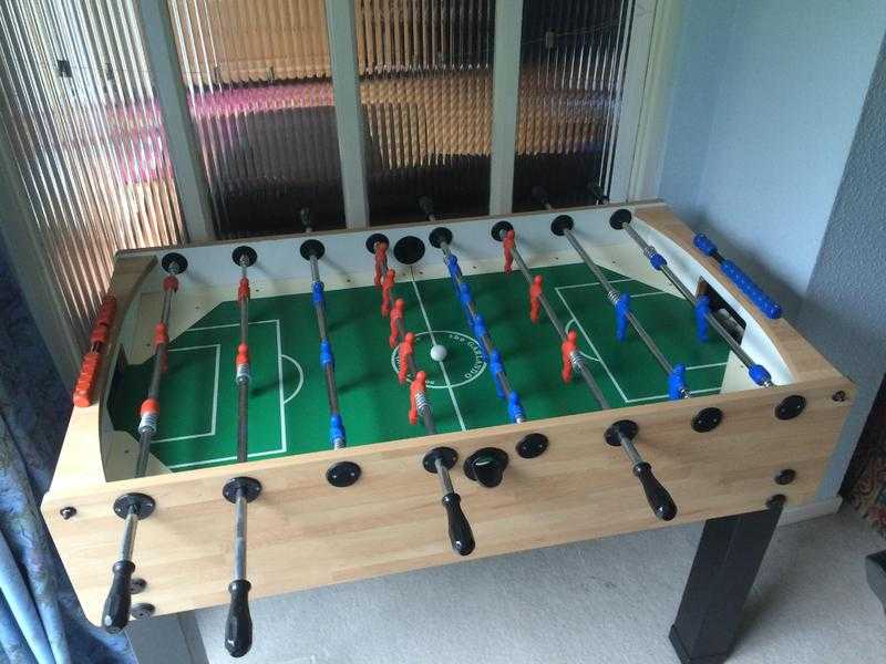 Garlando G500 Football table