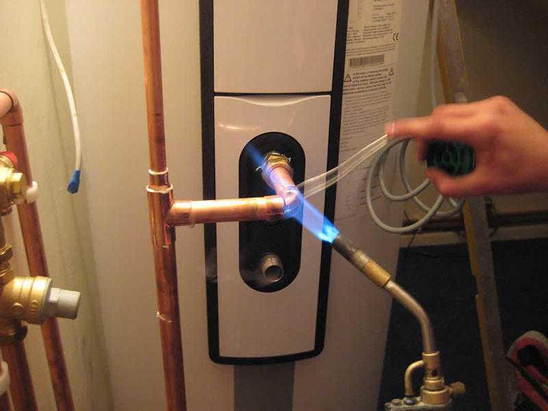 Gas amp Plumbing Experts