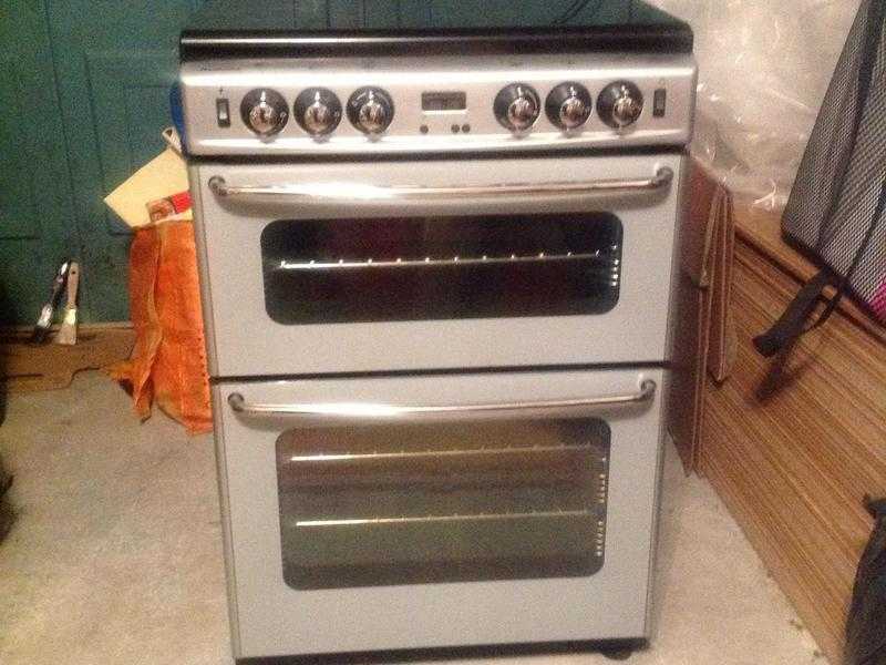 Gas Cooker