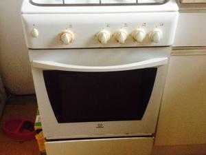 gas cooker