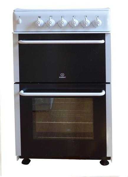Gas Cooker for Sale (Indesit RIT50G) Collection Only