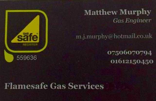 Gas Cooker Installation, Landlord Safety Checks, Gas servicing