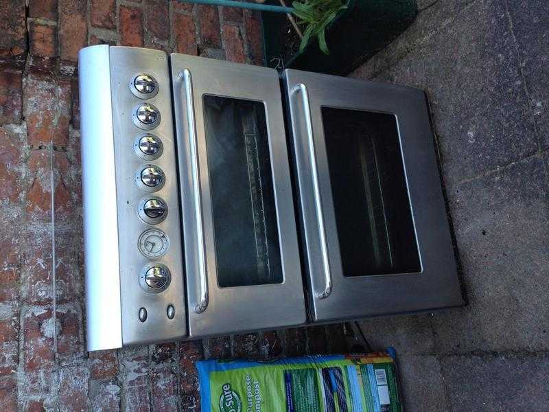 Gas Cooker  (make Service)