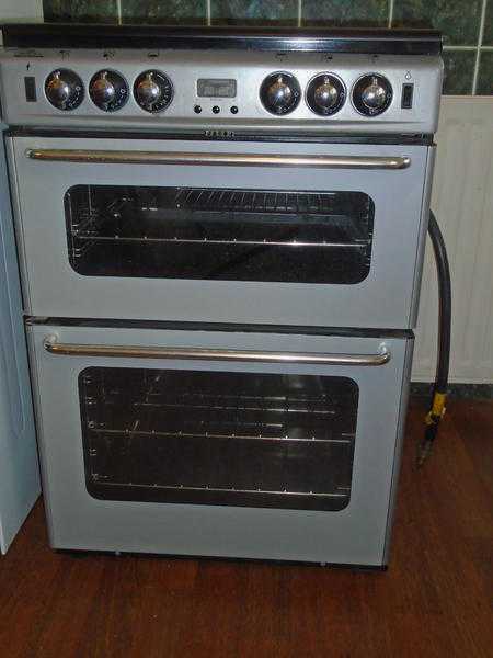 gas cookers