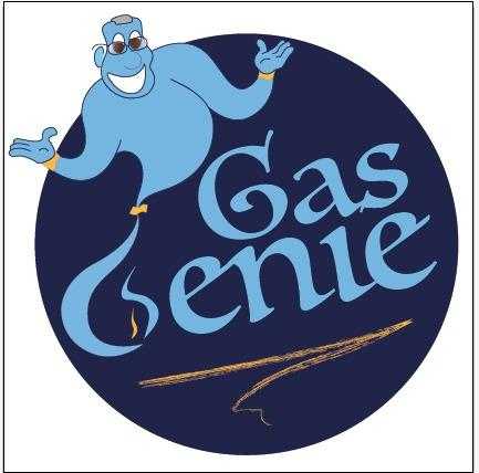 Gas Genie