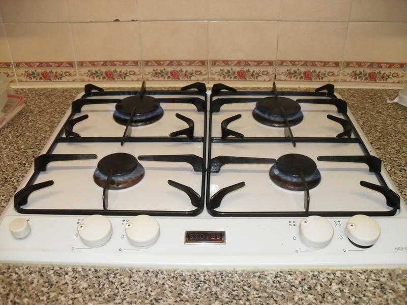 GAS HOB