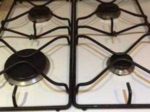 Gas Hob