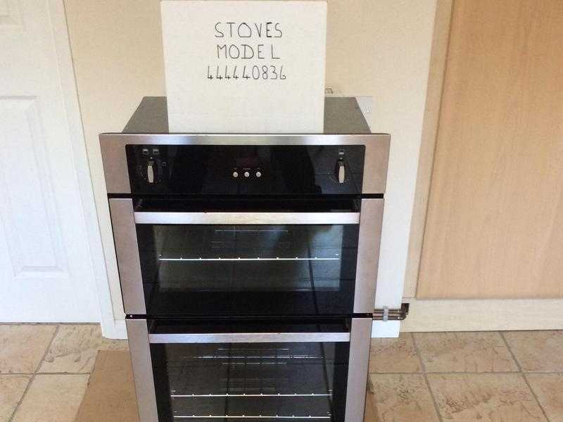 Gas oven