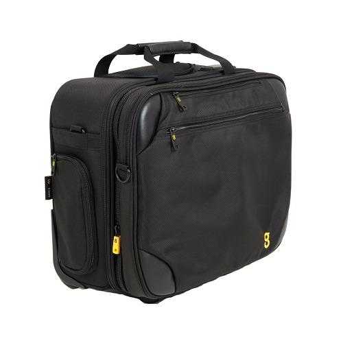 Gate8 Luggage - Bagsandaccessories