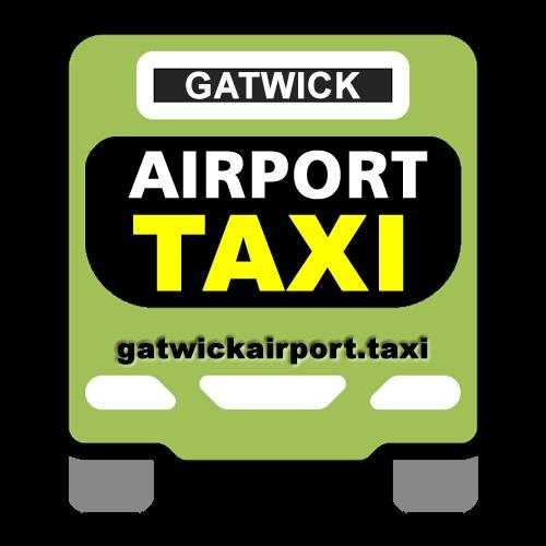 Gatwick Airport Taxi - 24 Hour Taxi Cab transfers London Gatwick Airport