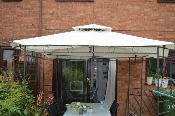 Gazebo for sale