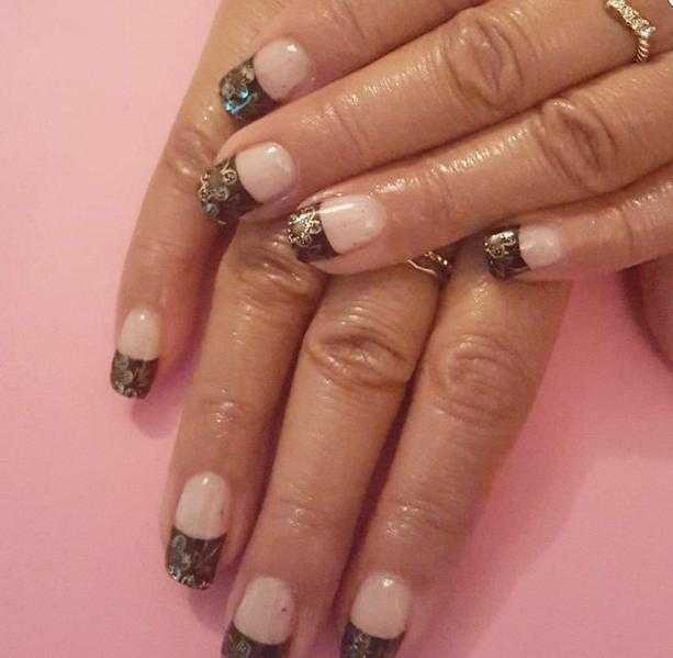 Gel Extensions 15