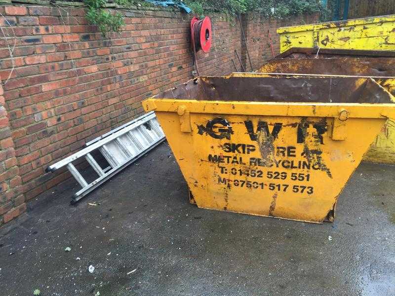 general skip hire