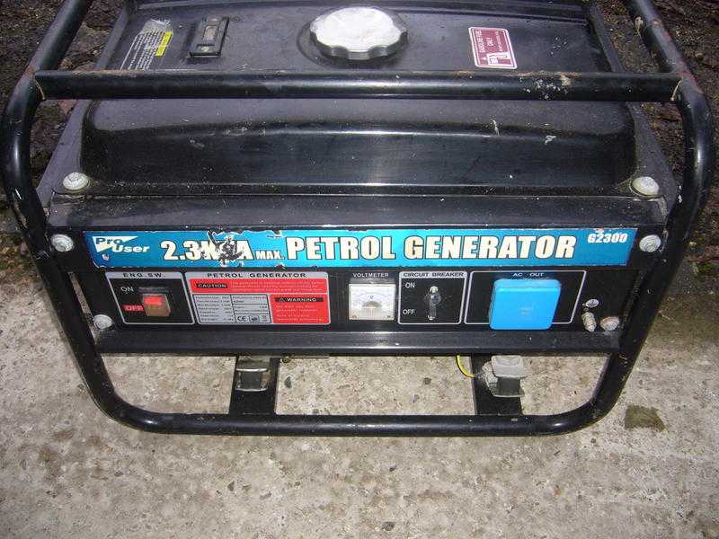 generator