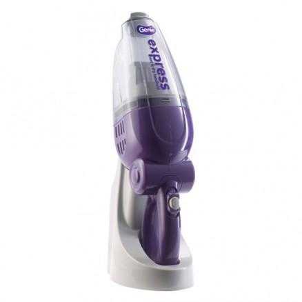 GENIE -Express Wet amp Dry Handheld Vac