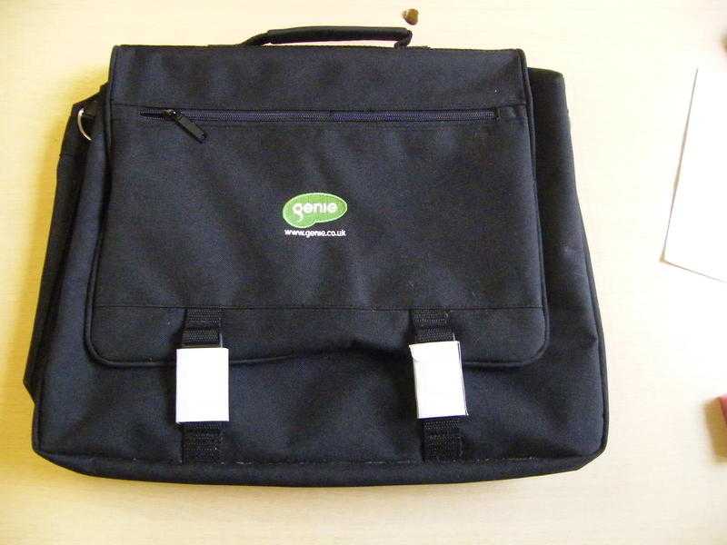 Genie Laptop Bag up to 17quot