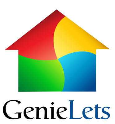 GenieLets Free Mobile Application for Managing your rental paymentsincomes