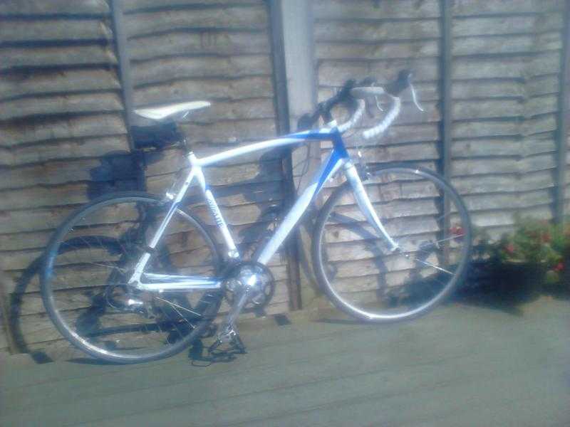 Gent039s Road Bike