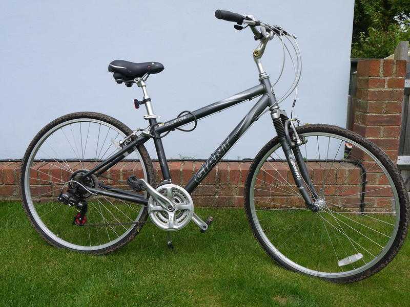 Gents Bicycle